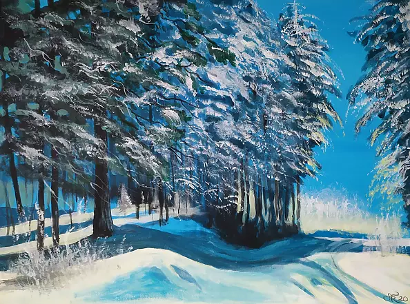 Ryszard Niedźwiedzki - Szadź