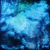 Maja Gajewska - Sapphire and Blue I