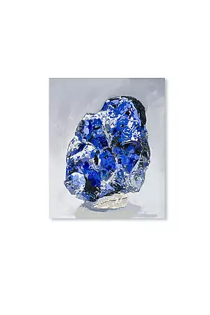 Katarzyna Trochimczuk - Szafir