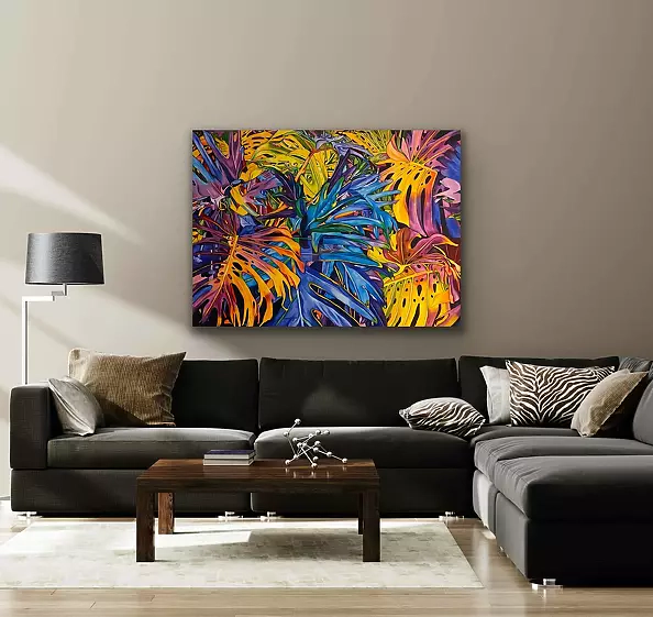 Joanna Szumska - Sapphire evening