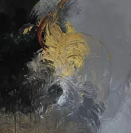 Kasia Puchowska - Shawl