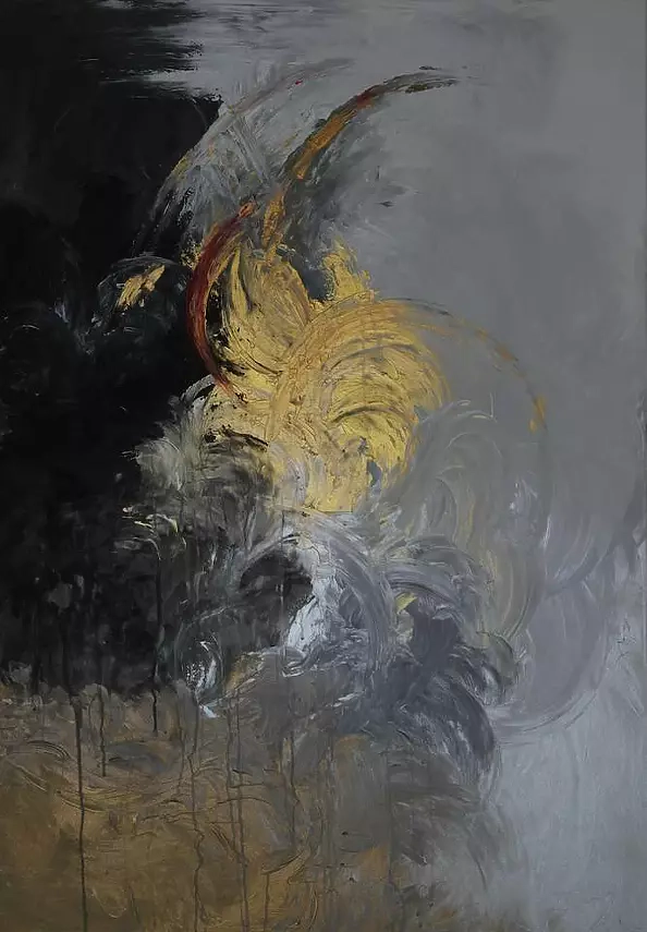 Kasia Puchowska - Szał