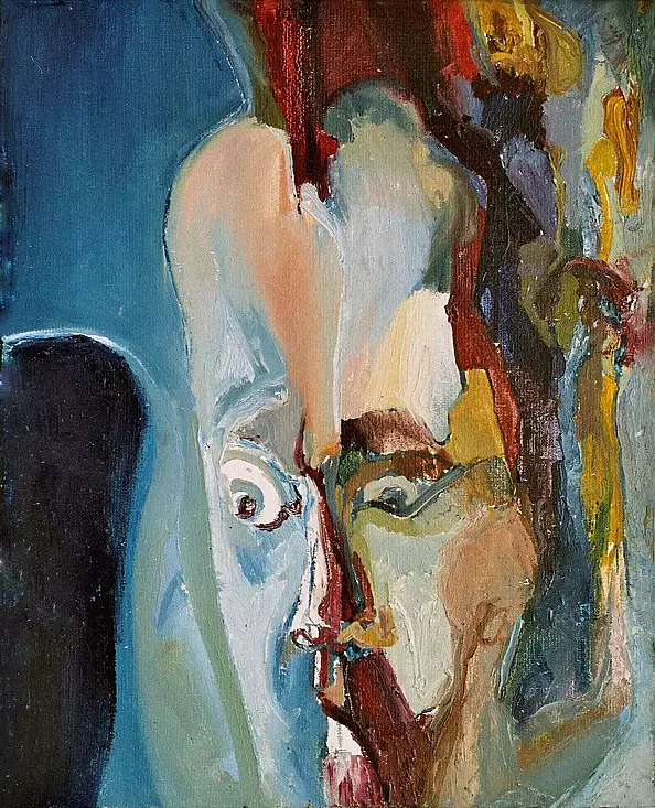 Svetlana Biletnikova - Madman