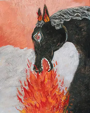 Elżbieta Goszczycka - Madness