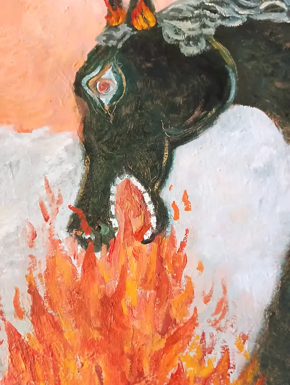 Elżbieta Goszczycka - Madness