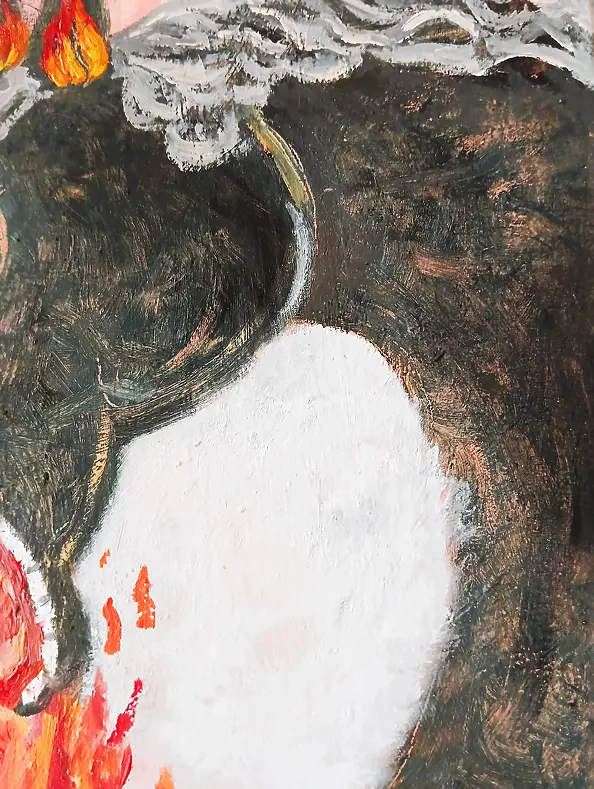 Elżbieta Goszczycka - Madness