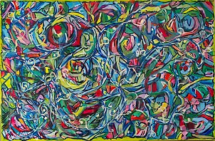 Izabela Vel Anioł Goralczyk - Szaleństwo