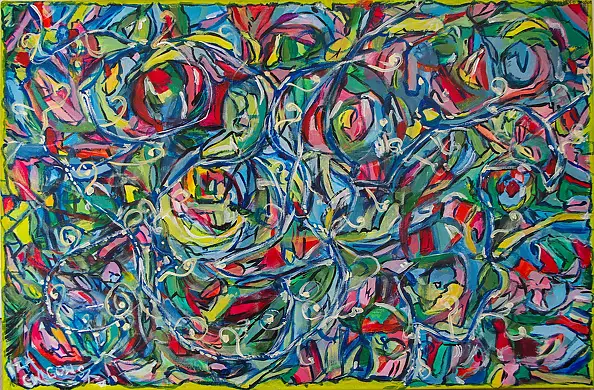 Izabela Vel Anioł Goralczyk - Szaleństwo