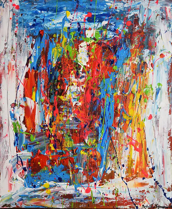 Jarosław Rymarz - Szaleństwo