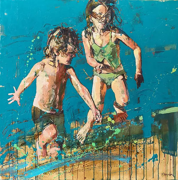 Marcin Mikołajczak - Crazy fun II