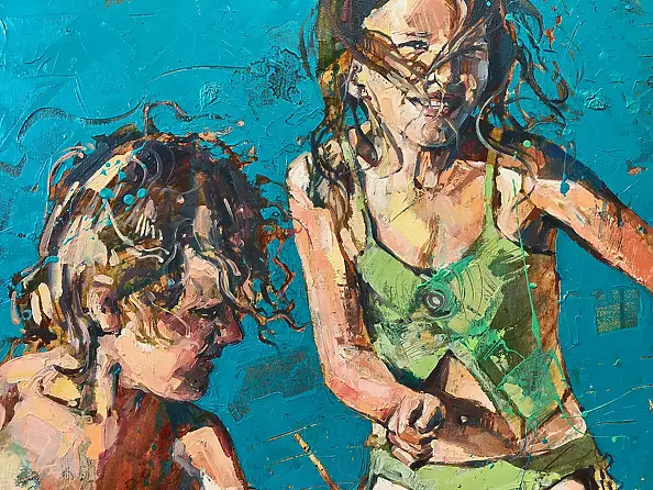 Marcin Mikołajczak - Crazy fun II