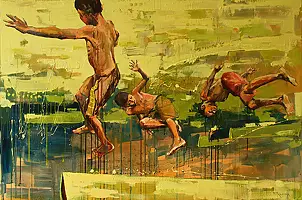 Marcin Mikołajczak - crazy fun