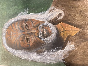 Beata Ulikowska - Shaman