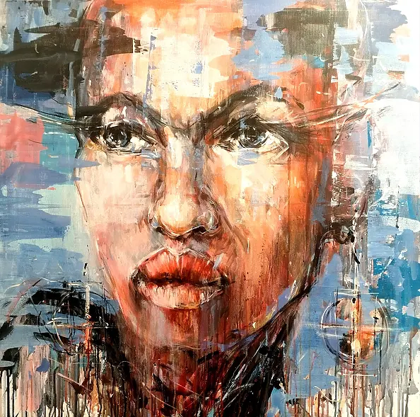 Dariusz Grajek - Szamanka...