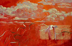 Katarzyna Wołodkiewicz - Szamotanina