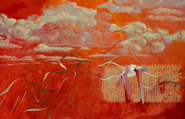 Katarzyna Wołodkiewicz - Szamotanina