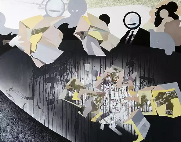 Paweł Garwol - Szampańsko