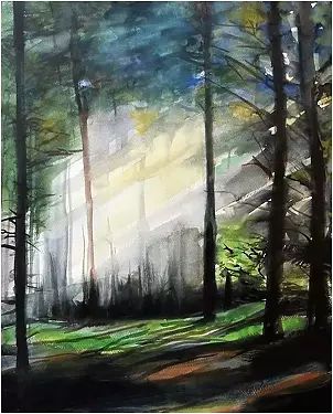 Joanna Magdalena - Chances