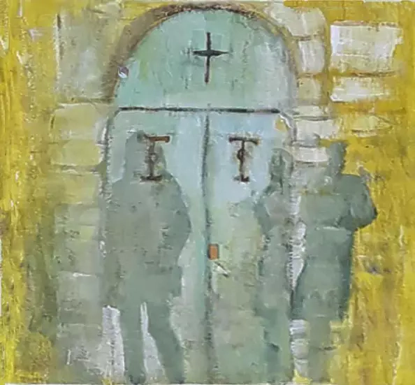 Danuta Krajewska - Szanuj swojego ojca i matkę i pamiętaj o nich