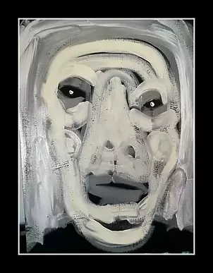 Paweł Zakrzewski - Szara Renata