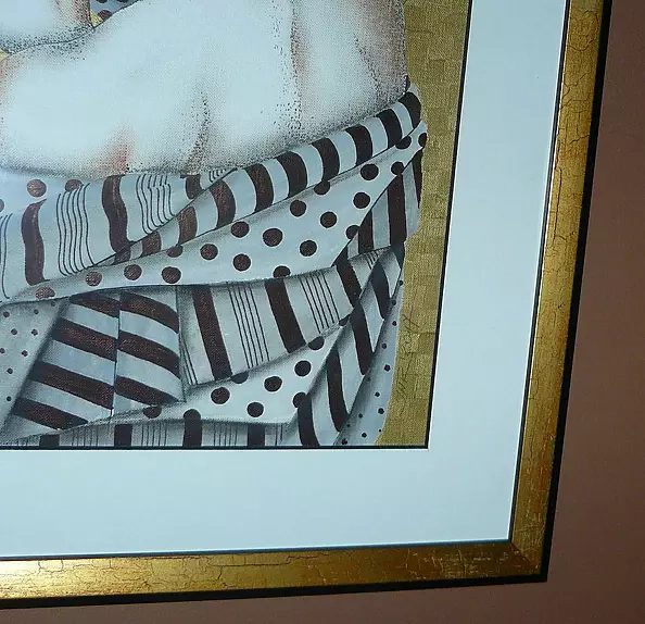 Iwona Wierkowska-Rogowska - Szarości dnia z nutką złota