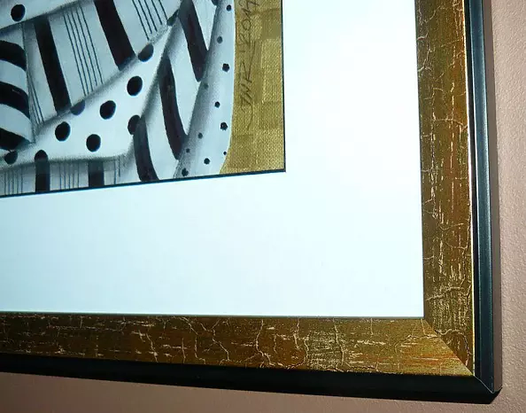 Iwona Wierkowska-Rogowska - Szarości dnia z nutką złota