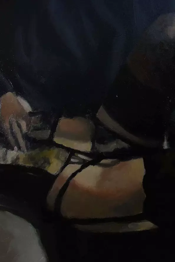 Kamila Ossowska - edelweiss