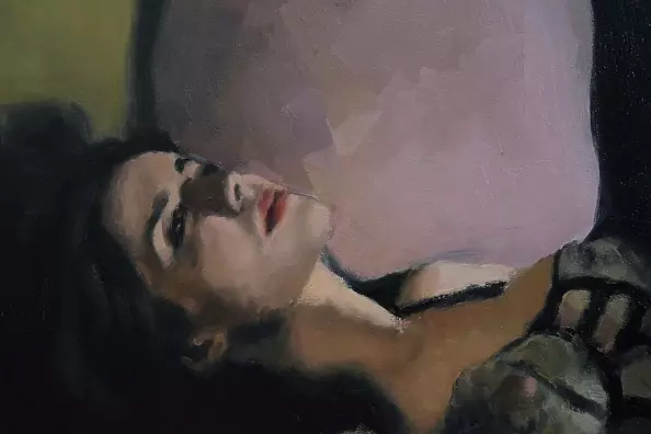 Kamila Ossowska - edelweiss