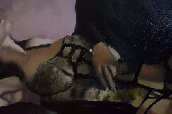 Kamila Ossowska - edelweiss