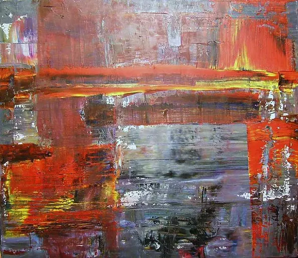 Kazimierz Komarnicki - gray square