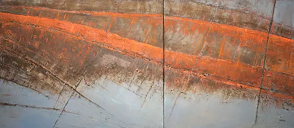 Anna Holewińska Żakowska - Barking waiting