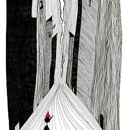 Katarzyna Blacha - Gap