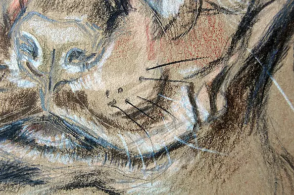 Amelia Augustyn - Puppy