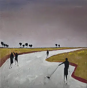 Mariusz Makuła - Little treasure