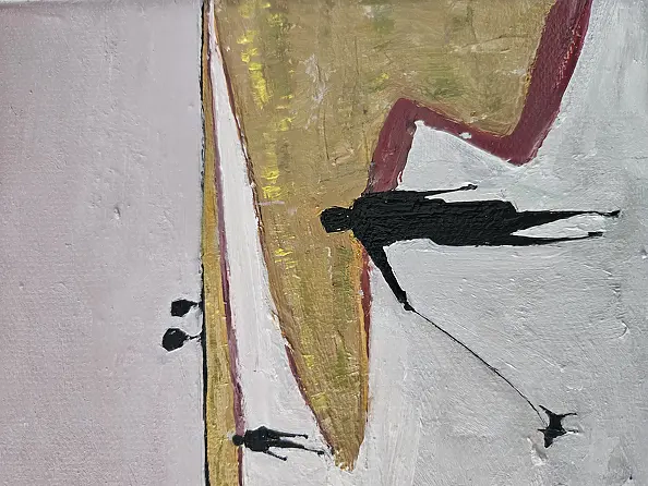 Mariusz Makuła - Little treasure