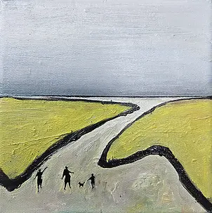 Mariusz Makuła - Puppie