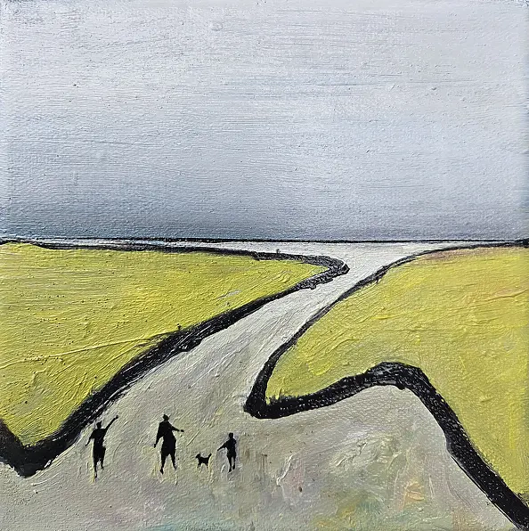 Mariusz Makuła - Puppie