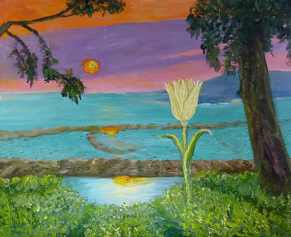 Elżbieta Goszczycka - Szczęście