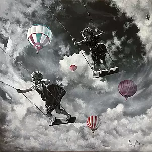 Martyna Mączka - Happiness