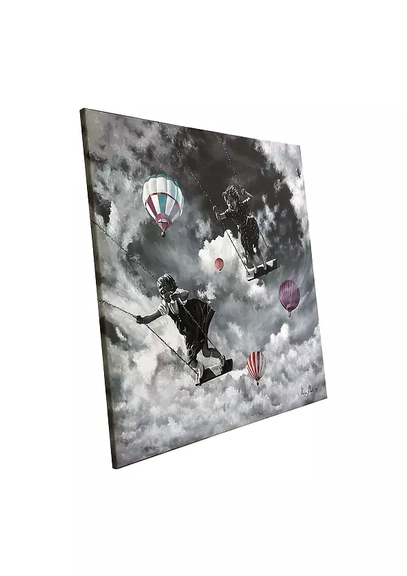 Martyna Mączka - Szczęście