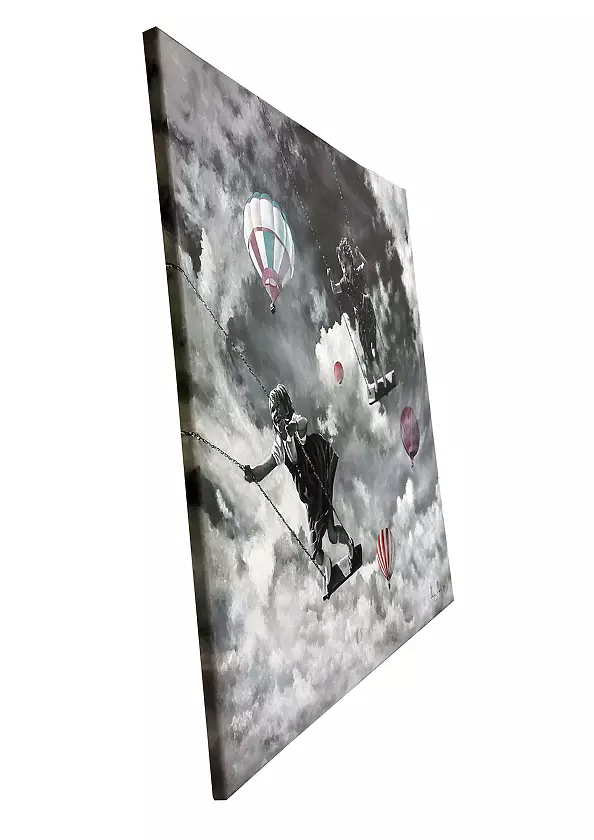 Martyna Mączka - Szczęście