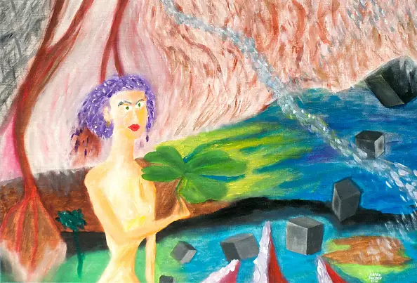 Rafał Huczek - Szczęście