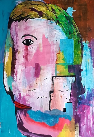 Przemyslaw Michalczuk - Happy journey