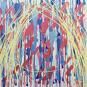 Paweł Jan Kamiński - happy childhood