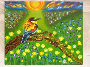 Marianna Małgorzata Bakanowicz - Happy Feliks 2012