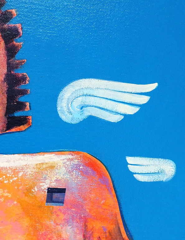 Aleksandra Adamczak - Happy home