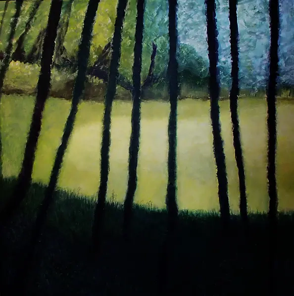 Ryszarda Łucja Jagielska - Szczęśliwy dzień