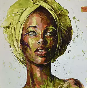 Marcin Mikołajczak - A whisper of the soul