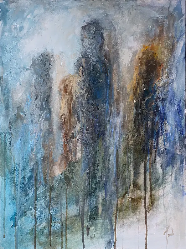 Joanna Szczepańska - Szept Lodu