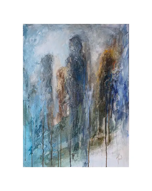 Joanna Szczepańska - Szept Lodu